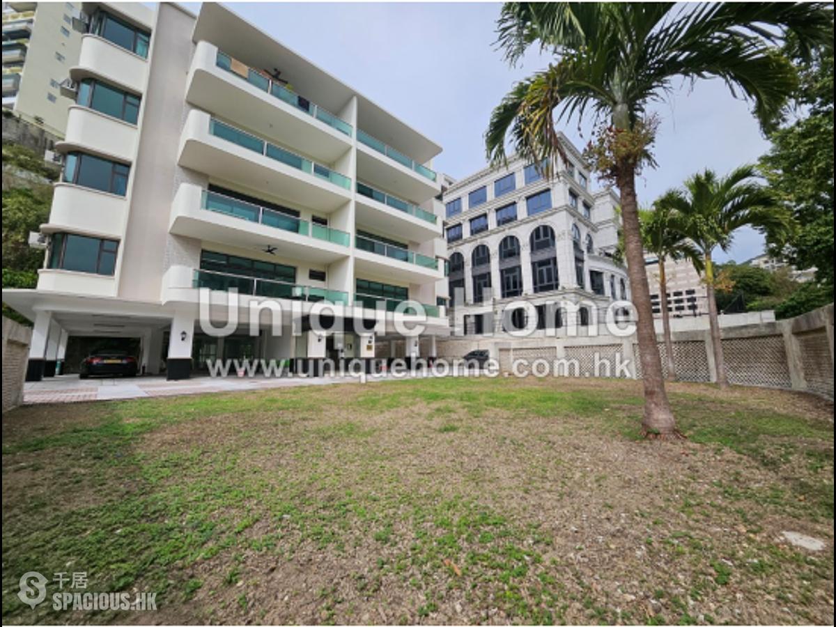 Repulse Bay - Repulse Bay Villa 01