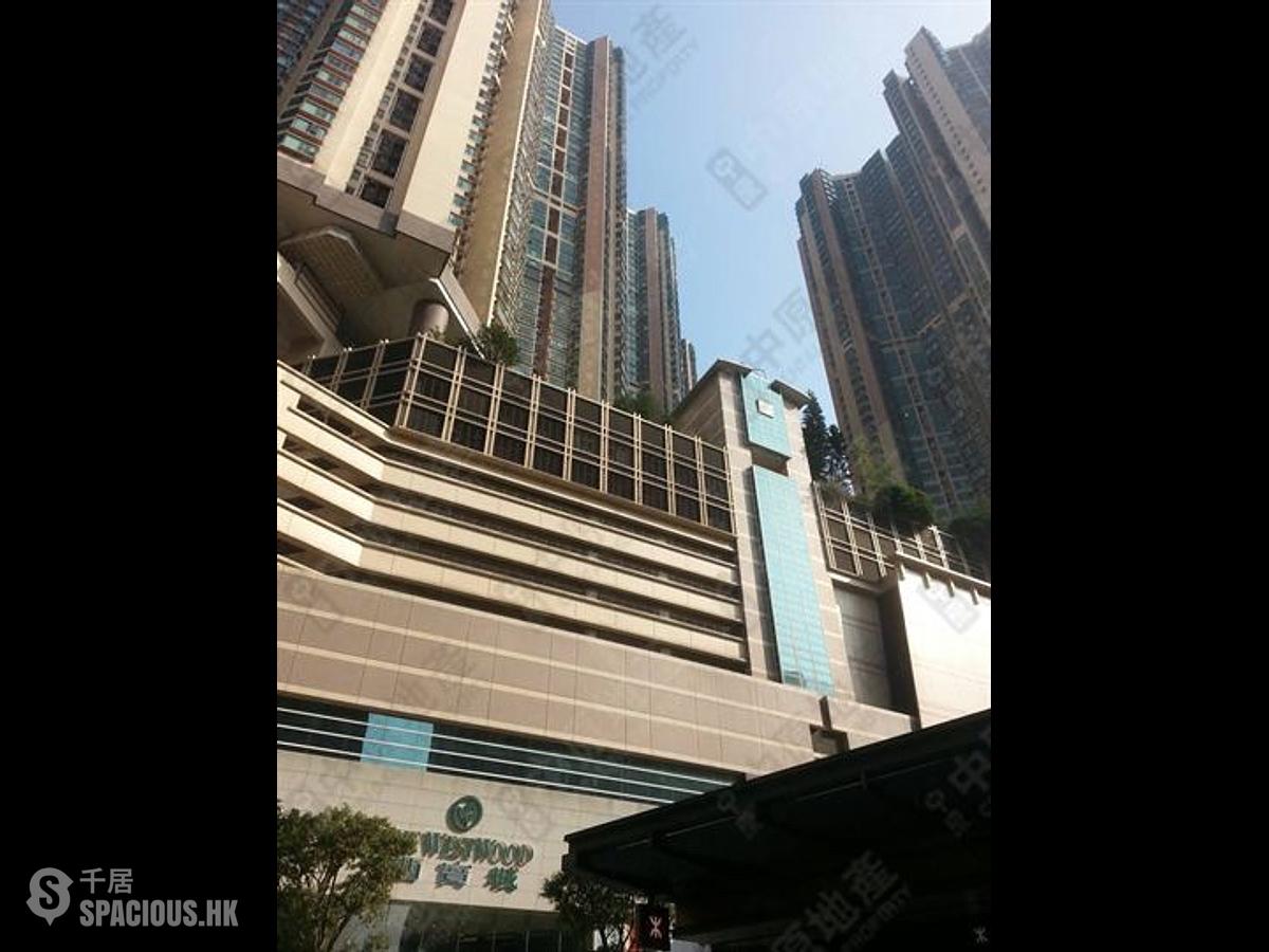 Shek Tong Tsui - The Belcher's Phase 1 Block 3 01