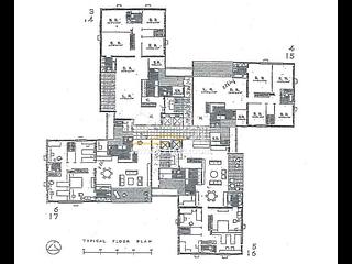 铜锣湾 - 豪园 17