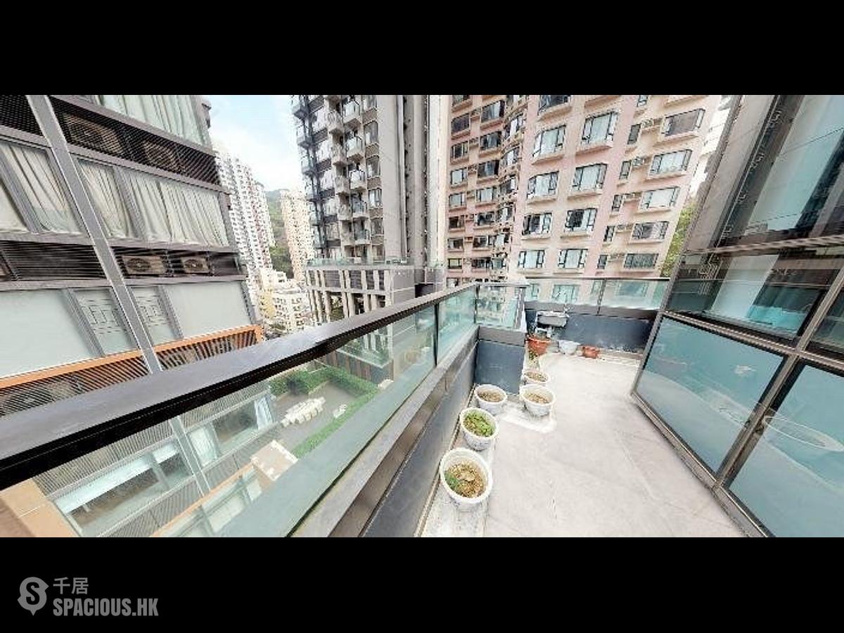 Causeway Bay - Jones Hive 01