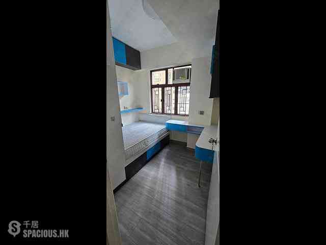 Sheung Wan - Central House 04