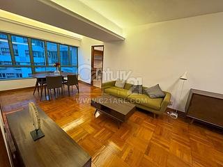 Wan Chai - Monmouth Villa 02