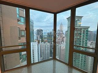 Wan Chai - Monmouth Villa 12