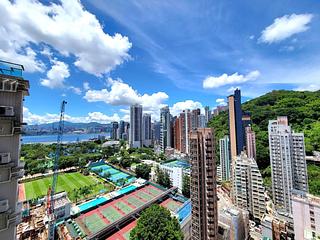 Tai Hang - The Warren 02