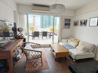 Kennedy Town - Luen Wai Apartment 05