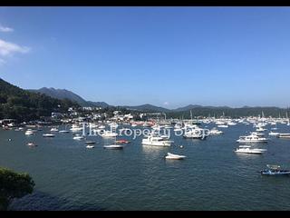 Sai Kung - Marina Cove 02