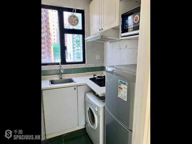 Kennedy Town - Westview Height 01