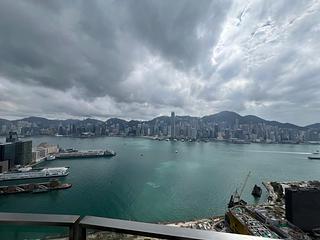 West Kowloon - The Harbourside Block 1 08