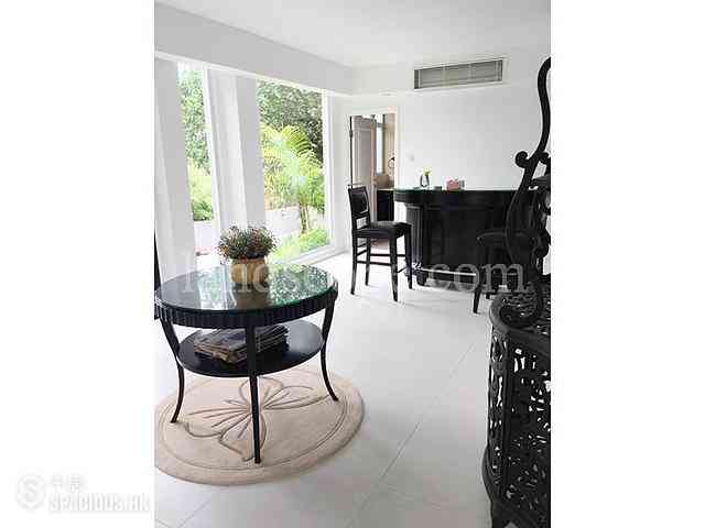 Hang Hau - Junk Bay Villas 05
