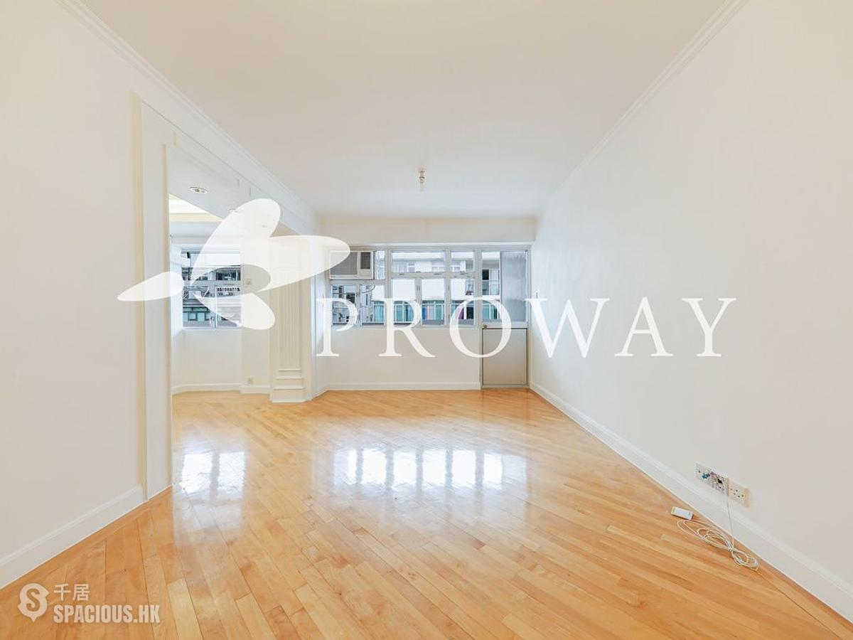 Causeway Bay - Prospect Mansion 01