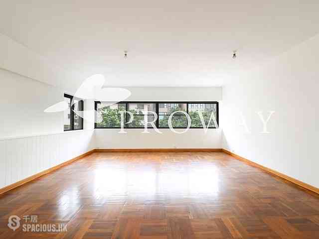 Happy Valley - Yicks Villa 01