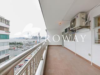 Causeway Bay - Prospect Mansion 03