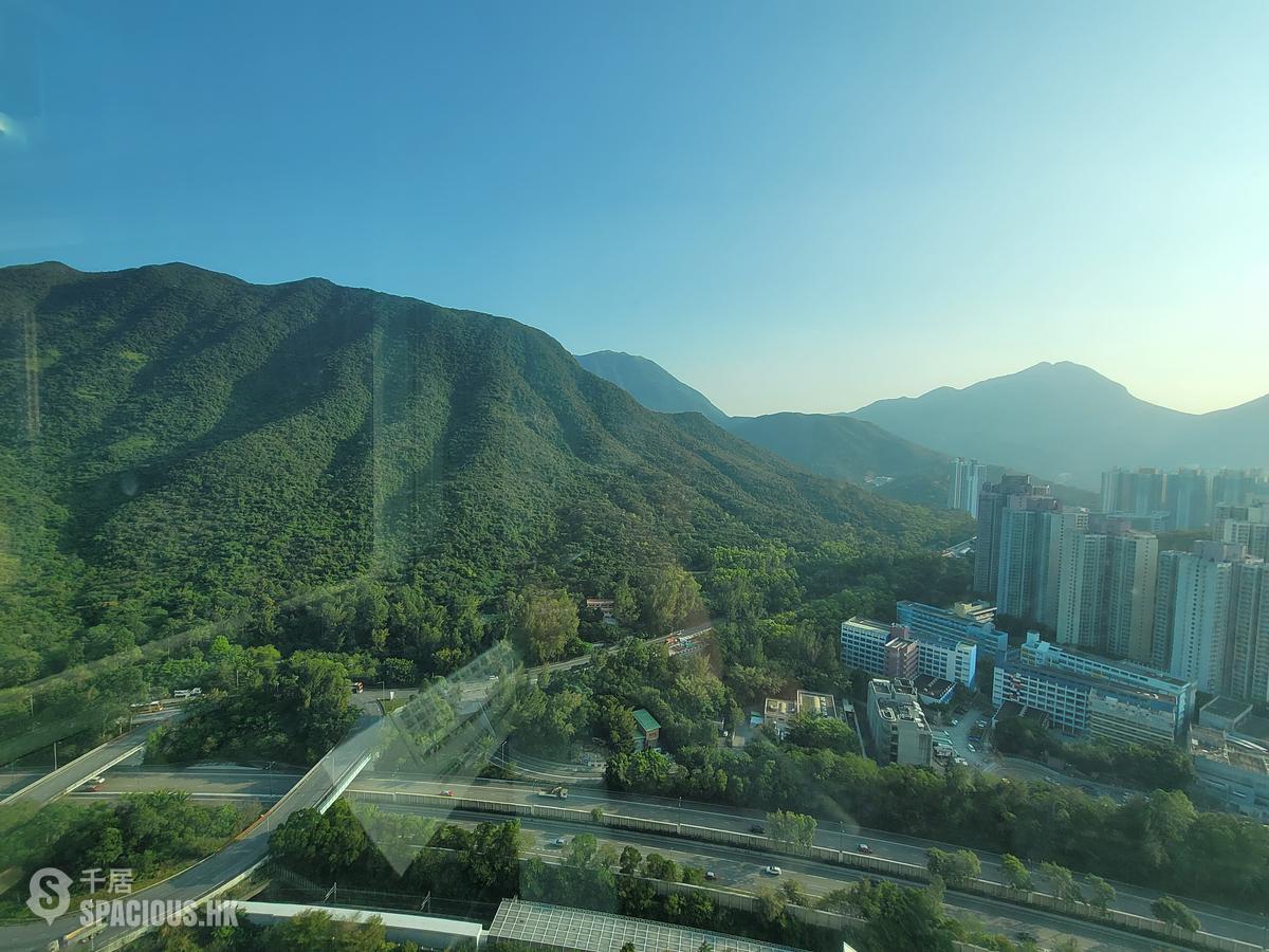 Tung Chung - Coastal Skyline 01