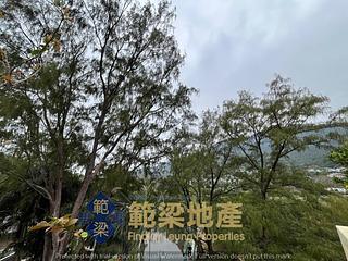 南大屿山 - 咸田新村 02