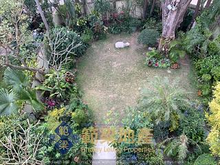 南大屿山 - 咸田新村 16