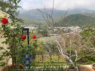 南大屿山 - 咸田新村 17
