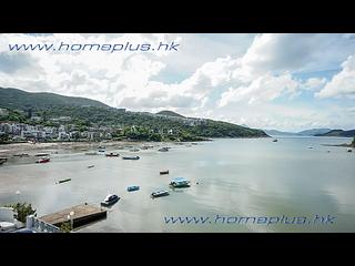 Clear Water Bay - Tai Hang Hau 02