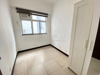 Happy Valley - Fung Woo Building 05
