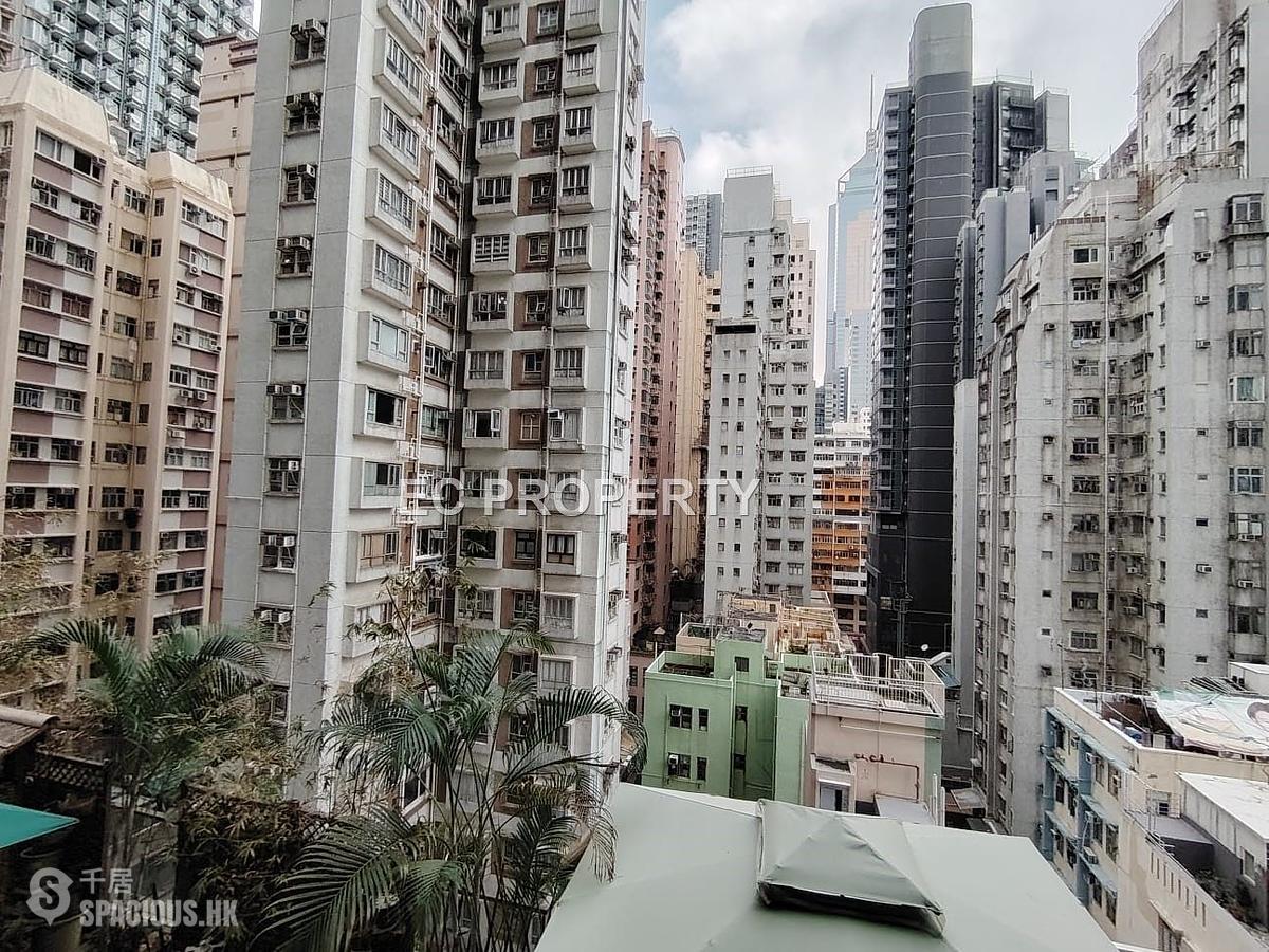 湾仔 - 尚翘峰 01