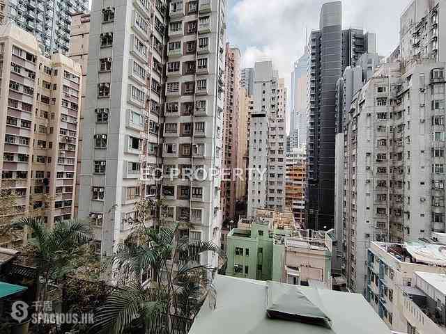 湾仔 - 尚翘峰 01