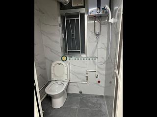 Sheung Wan - Wing Shing House 04