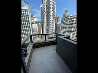 Wan Chai - Eight Star Street 03