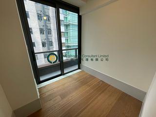 Wan Chai - Eight Star Street 08