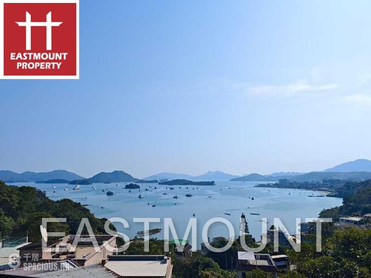 Sai Kung - Tai Wan 01