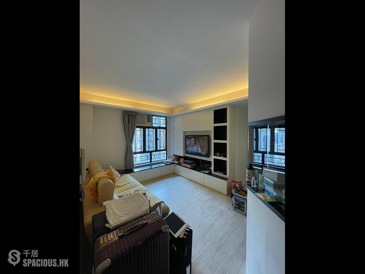 Sai Ying Pun - Western Garden Ivy Tower (Block 2) 01