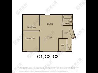 Braemar Hill - Coral Court Block C 09