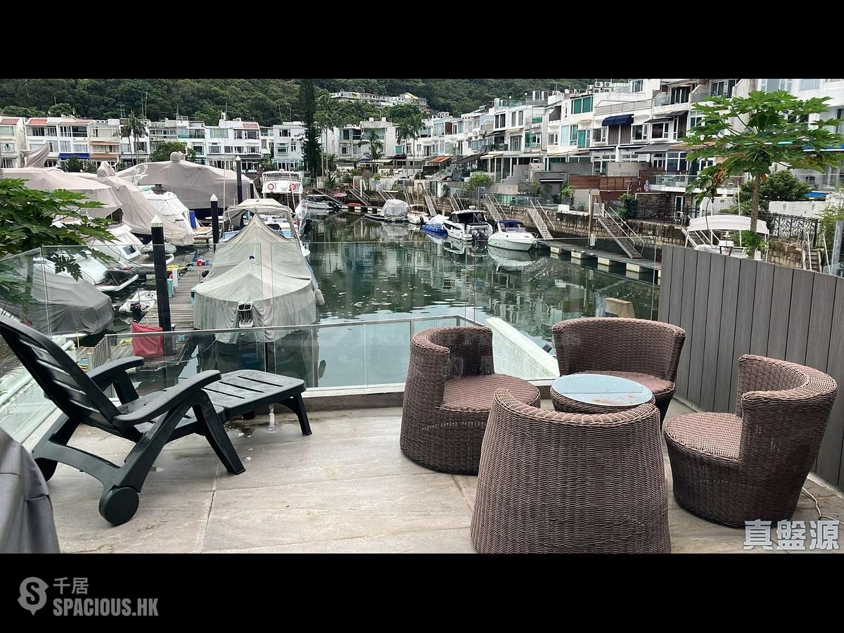 Sai Kung - Marina Cove 01