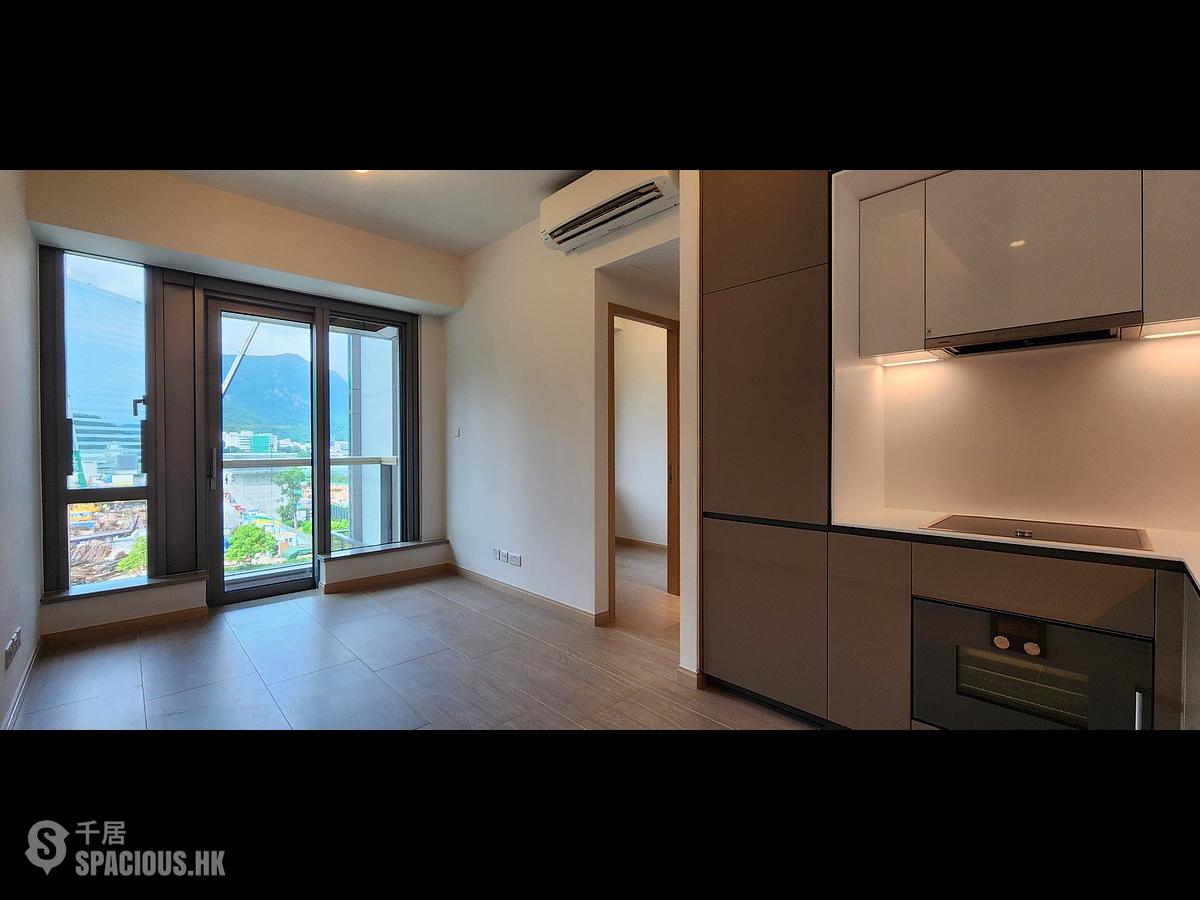 Wong Chuk Hang - The Southside Phase 2 La Marina Tower 1B 01