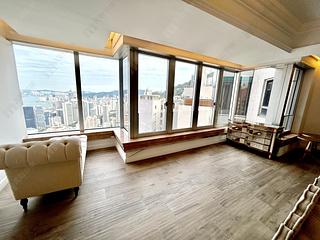 Mid Levels Central - Tregunter Tower 3 02