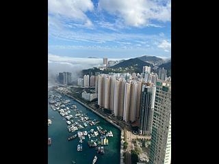 Sai Wan Ho - Grand Promenade 06