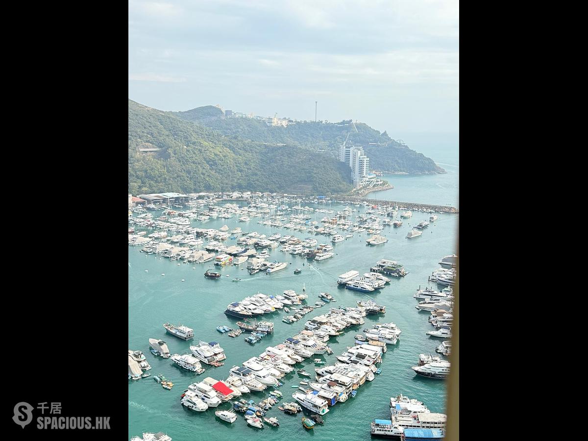 Ap Lei Chau - Sham Wan Towers Block 1 01