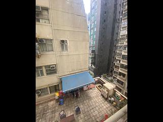 Sheung Wan - Kiu Fat Building 05