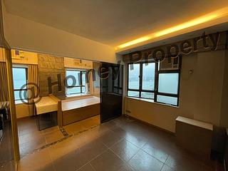 Sai Ying Pun - Connaught Garden Block 3 04