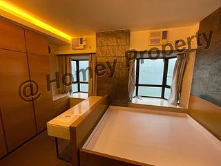 Sai Ying Pun - Connaught Garden Block 3 06