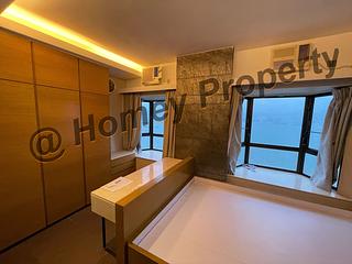 Sai Ying Pun - Connaught Garden Block 3 08