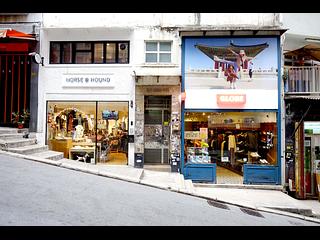 Noho - 25-27, Aberdeen Street 20