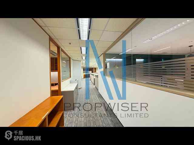 Admiralty - Lippo Centre - Tower 1 05