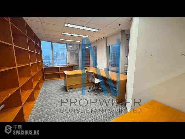 Admiralty - Lippo Centre - Tower 1 10