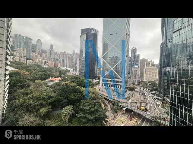 Admiralty - Lippo Centre - Tower 1 22