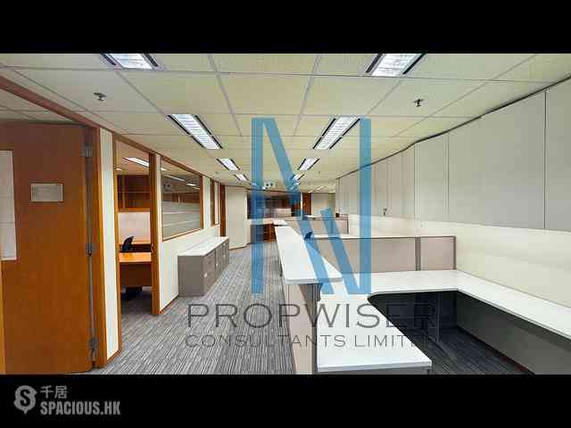 Admiralty - Lippo Centre - Tower 1 02