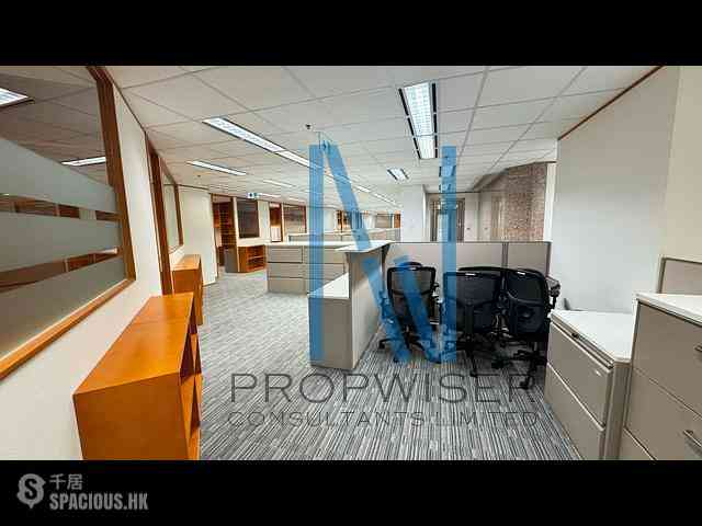 Admiralty - Lippo Centre - Tower 1 04