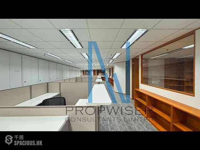 Admiralty - Lippo Centre - Tower 1 01