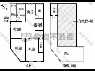 萬華區 - 台北萬華區萬大路493巷X號 19