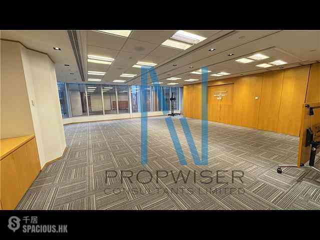 Admiralty - Lippo Centre - Tower 1 07