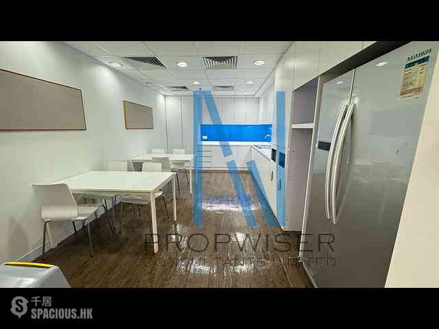 Admiralty - Lippo Centre - Tower 1 22