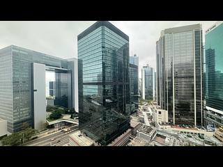 金钟 - Lippo Centre - Tower 1 25